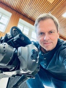 Prof. Dr. Jürgen Graf